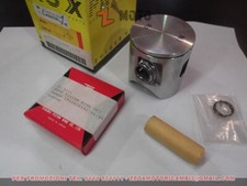 pistone completo Honda CR 125