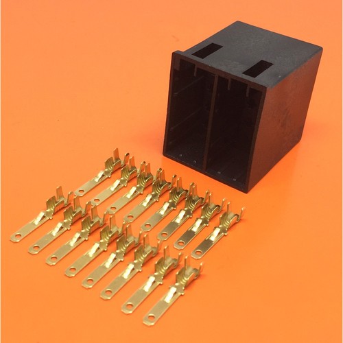 Kit riparazione blocco - riparazione,