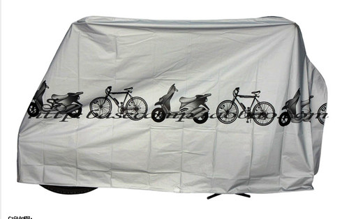 Universale bicicletta moto - &,