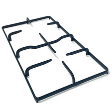 Griglia 2 fuochi per cucina