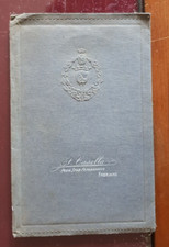 custodia per fotografie