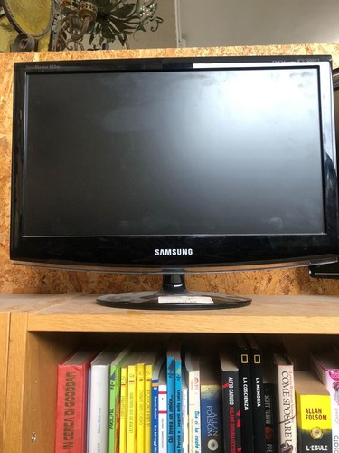 Samsung pollici - tv,