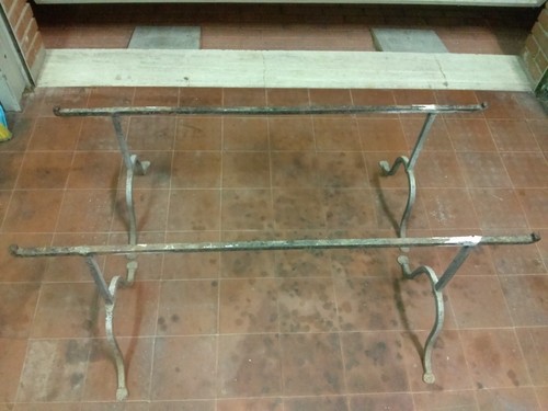 Supporti letto utilizzabili - supporti,