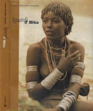 Sguardi africa aa - d'africa., aa.vv