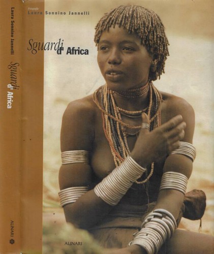 Sguardi africa aa - ., aa.vv