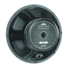 Eminence Delta 12 400 W 12" driver basso/medio 8 ohm
