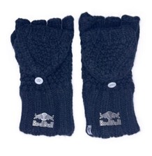 RARO 47 Guanti da donna Red