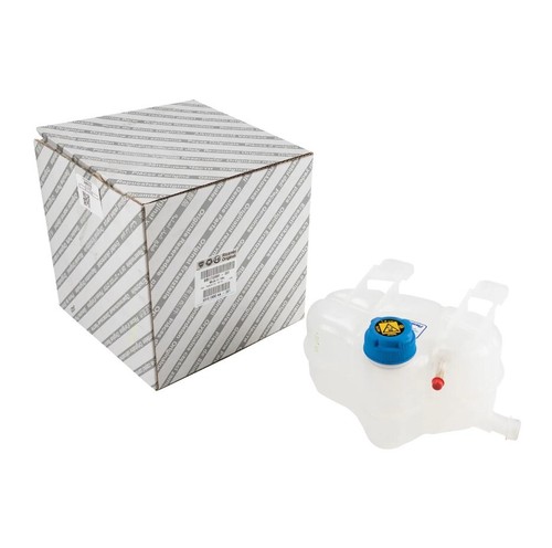 Vaschetta acqua raffreddamento - vaschetta,