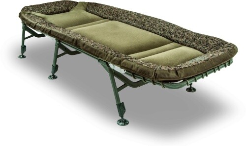 Poltrona letto solar - poltrona,