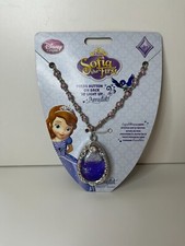 Collana Sofia il Primo Amuleto