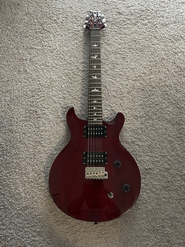 Chitarra prs santana - prs,