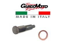 PERNO SELETTORE CAMBIO VESPA 50 125 PRIMAVERA ET3 PK PIAGGIO GMV0220