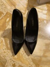 scarpe donna tacco alto plateau