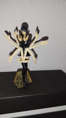 Figurine one piece - one, robin