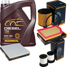 DENCKERMANN Kit ispezione