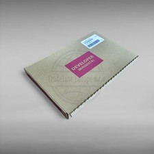 Originale Xerox WC 7525 7556 7830 Magenta Developer Phaser 7800 7855 675K85050