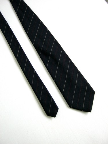 Zanolini cravatta tie nuova - zanolini,