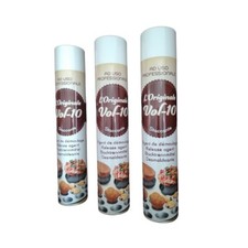 SPRAY STACCANTE ALIMENTARE ADATTO PER DOLCI E SALATI  3 FLACONI  X 500 ML