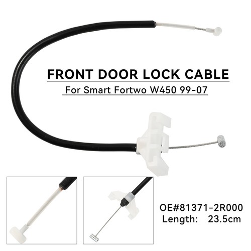 Per smart 450 - 1*per, fortwo