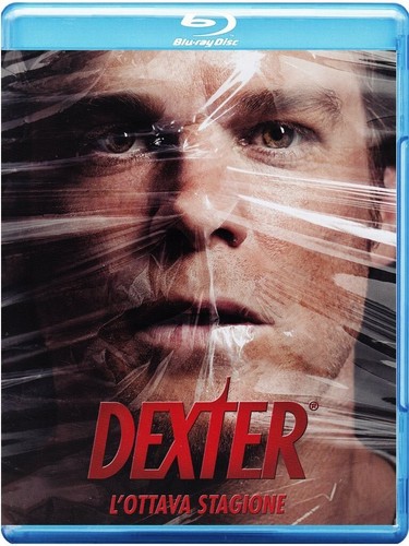 Dexter ottava stagione - dexter, –