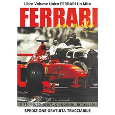 LIBRO S. Massaro • FERRARI
