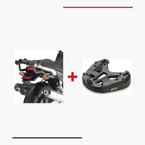 Kit givi 350fz - givi,