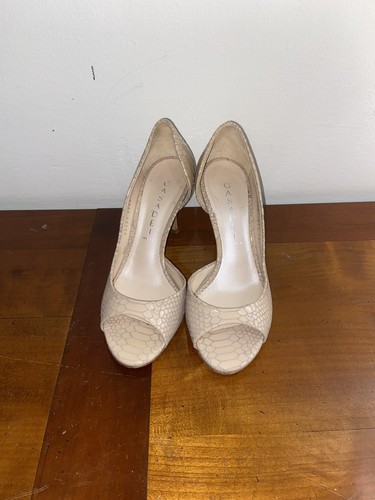 Décolléte casadei 5 - décolléte,