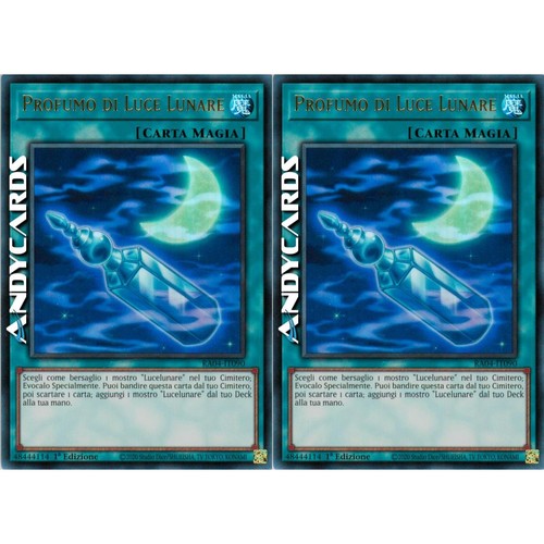 Profumo luce lunare - profumo,