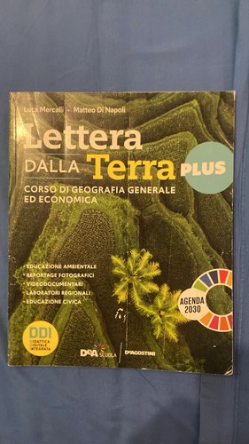 Libri scuola superiore - libri,