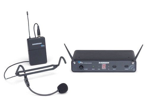Sistema microfono auricolare