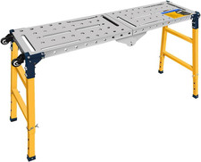 Trabattello, Regolabile in