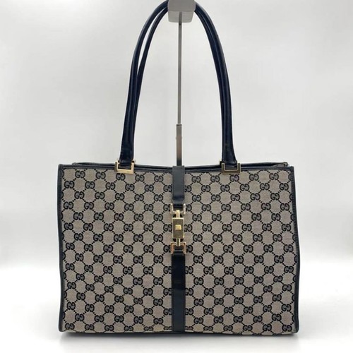 Gucci jackie tote bag - jackie, tracolla