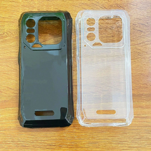 Custodia bumper cover salva - cover,