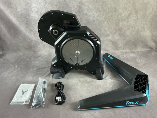 Tacx flux smart - flux, trainer