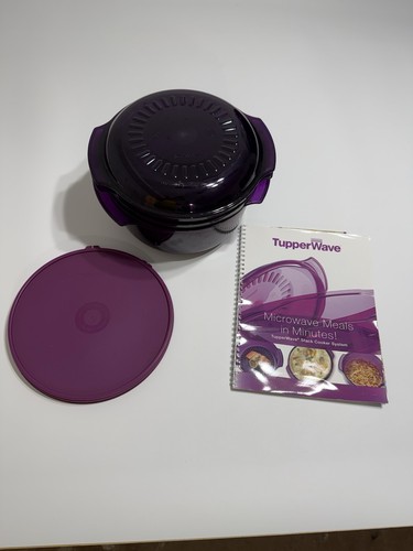 Tupperware set fornelli - tupperware, di
