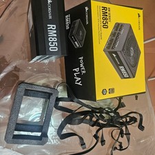 Corsair RM850x PLUS Gold 850W