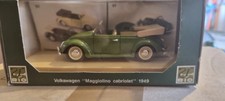 Rio sc 1/43 volkswagen beetle