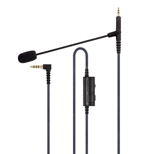 Câble microphone boompro - câble,