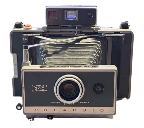 Soffietto fotocamera terrestre