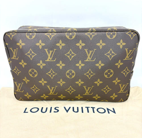 Louis vuitton monogram - monogram, trousse