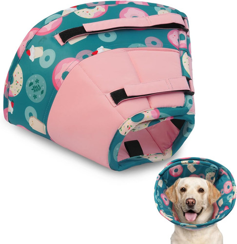 Collare elisabettiano cane - collare,