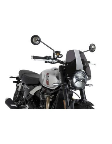 Puig cupolino naked - puig,