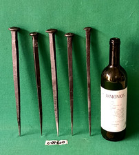 LOTTO 5 ANTICHI E GRANDI