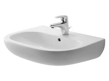 DURAVIT Lavabo Codice D, senza