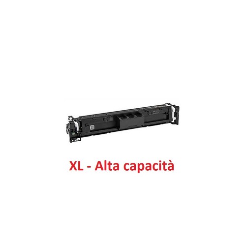 Toner w2200x nero 220x alta - w2200x,