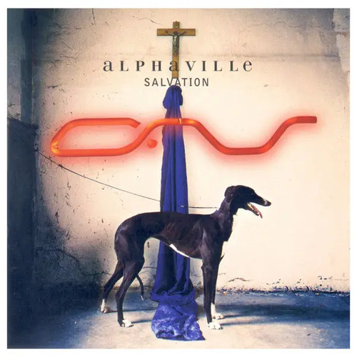 Alphaville salvation wea - alphaville,