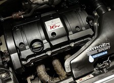 596339 EMBLEMA 16V VTS/VTR PER