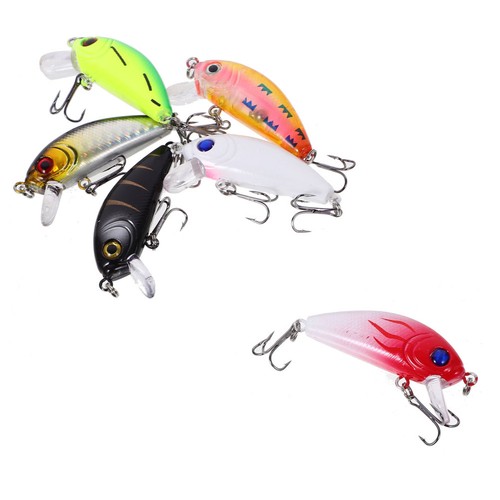 Pcs topwater winter - pcs,