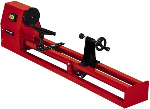Tornio einhell 1000 1 - tornio, 1000/1