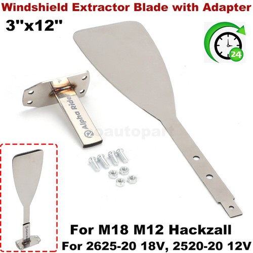 For m12 m18 - m18, blade